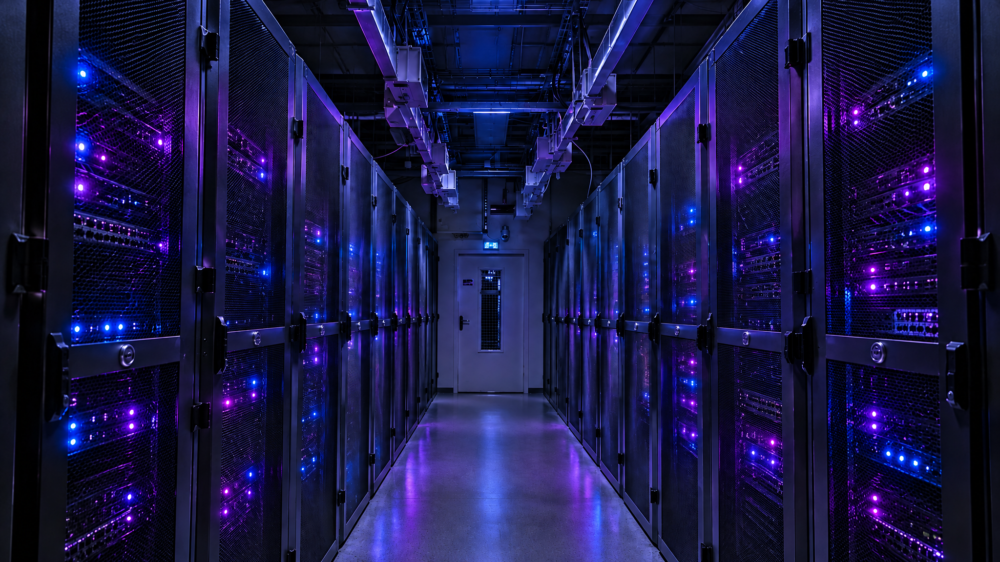 Intervention infogérance